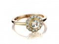 Enna_rund_rosegold_safir_TG_Design_ring_a